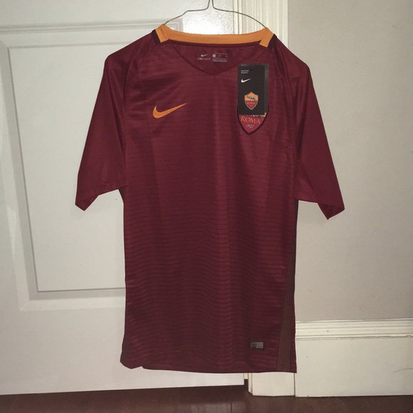 Nike Other - Soccer jersey from Roma soccer team